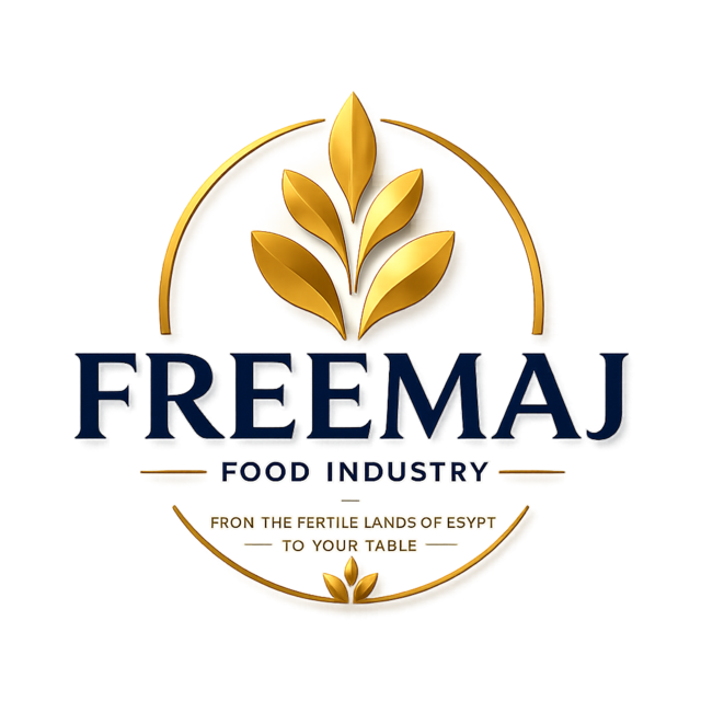 Freemaj Food Industry logo